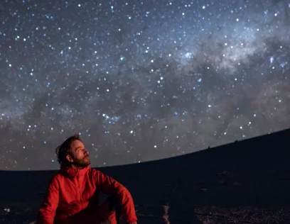 mirando-a-las-estrellas