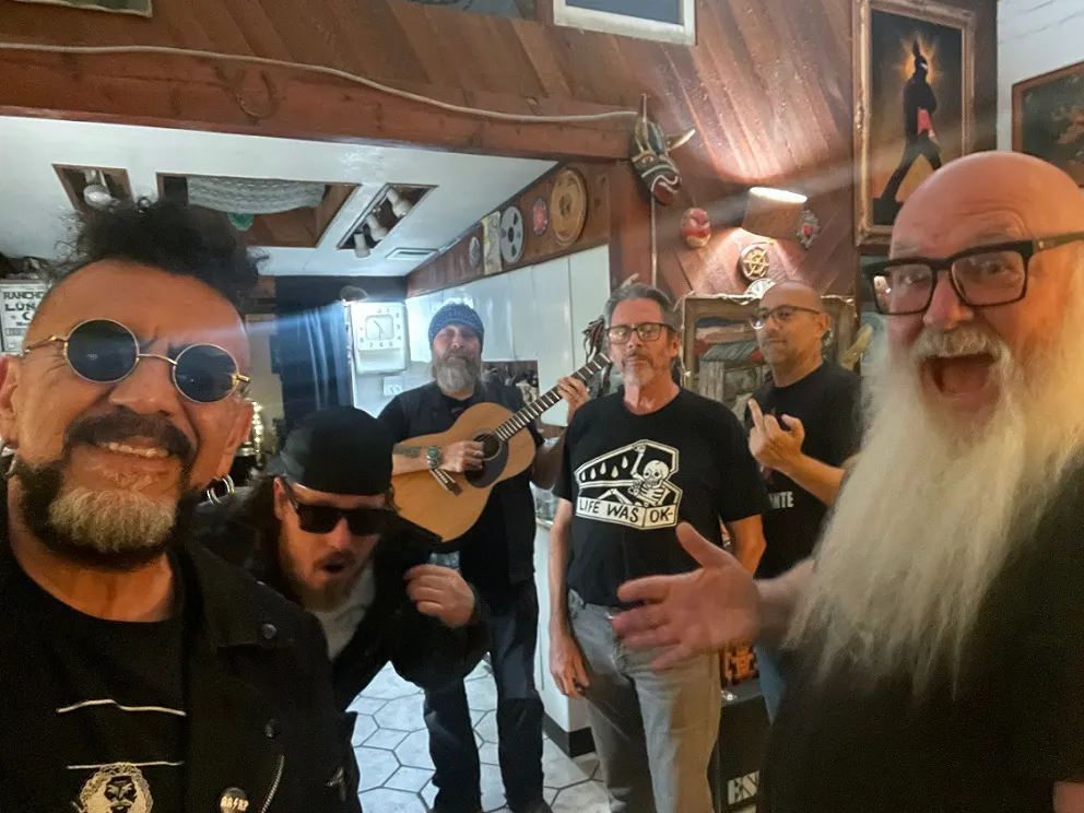 MISANTHROPUS - MULTICULTURAL