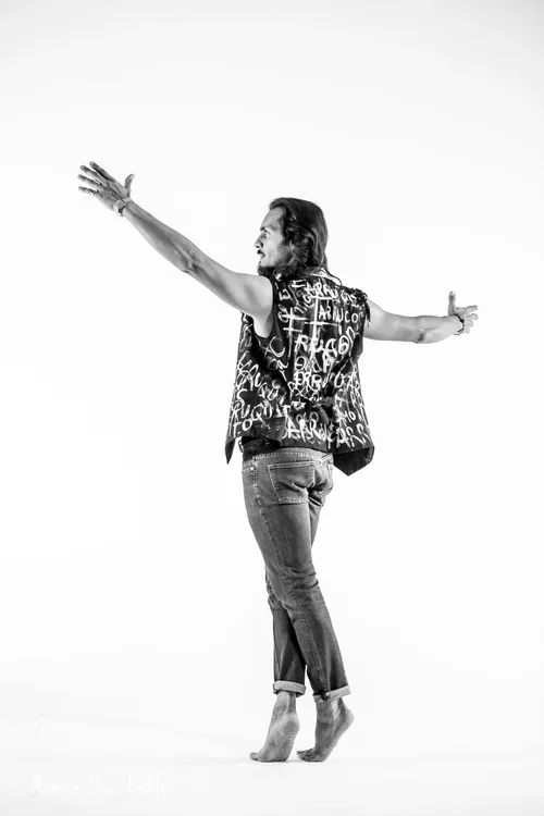 FARRUQUITO FOTO - Juan