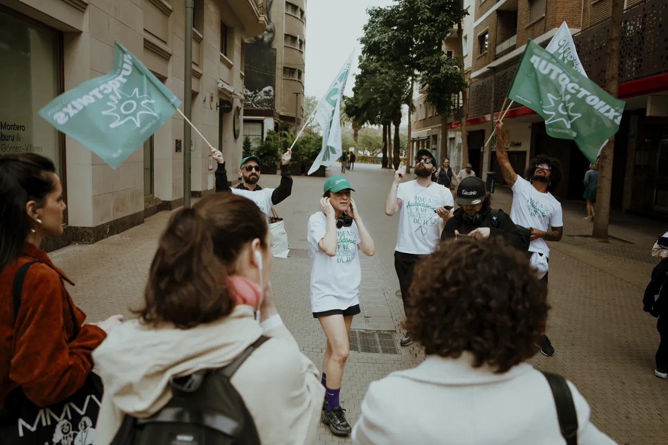 Comienza Autóctonxs en el Teatro del Soho CaixaBank (1)_Foto Uve MTZ