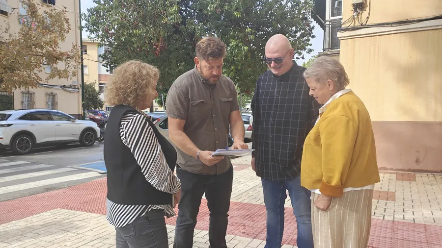 FOTO-Sguiglia propone que las ayudas a la rehabilitación de edificios prioricen los alquileres residenciales