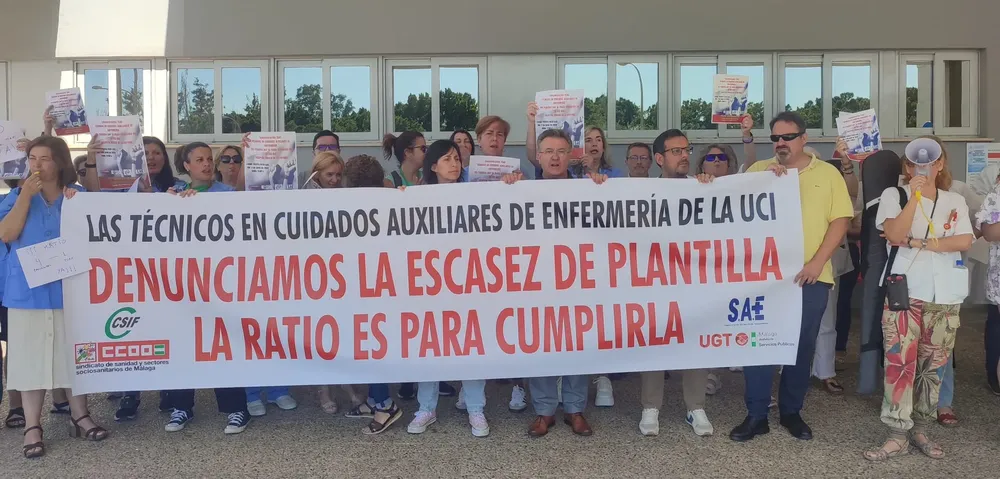 Protestas TCAE Clínico 040624 (1)