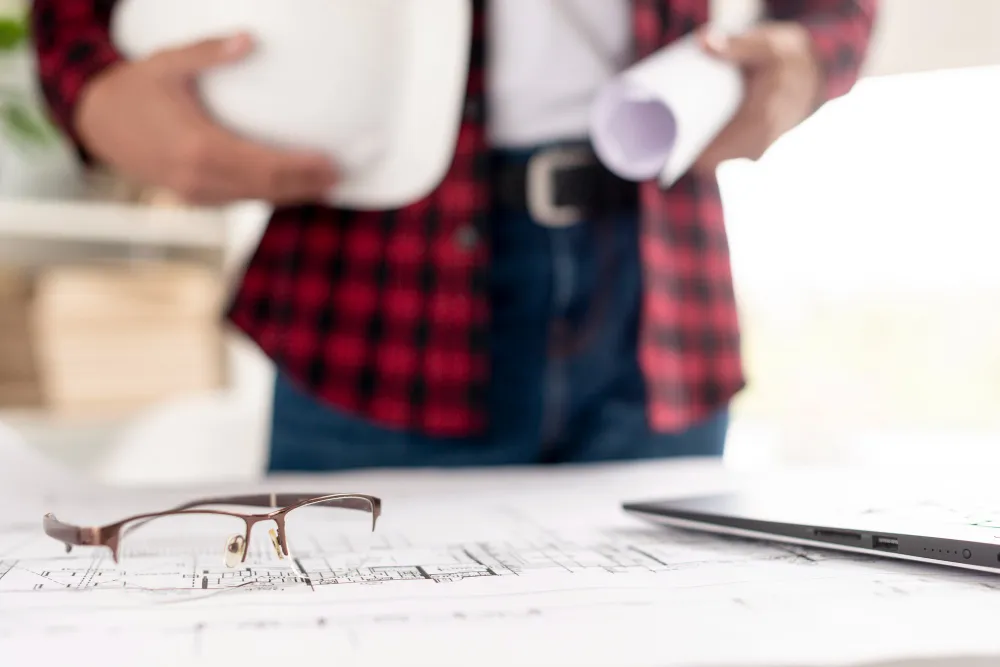 732652 - JC Arquitecto Técnico