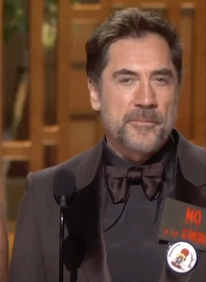 Oscar 26 - imagen de redes sociales