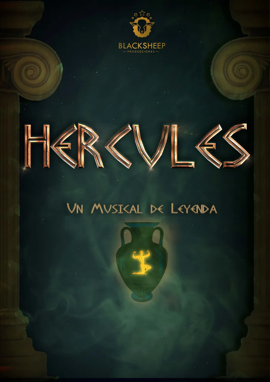 Cartel-Hercules