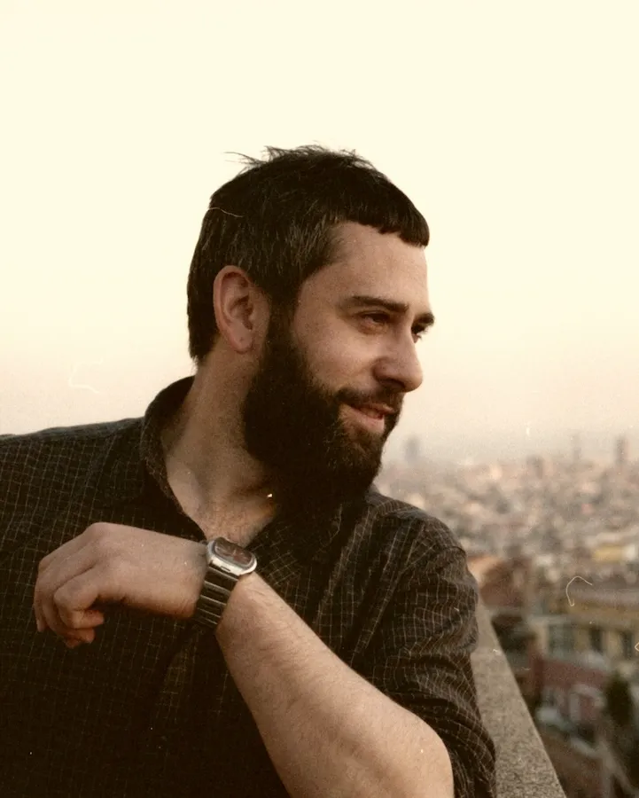 Ganador Joaquín Carmona