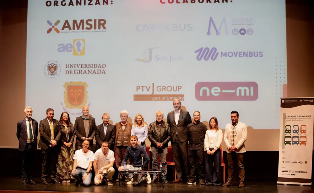 JJ Transporte Rural 2