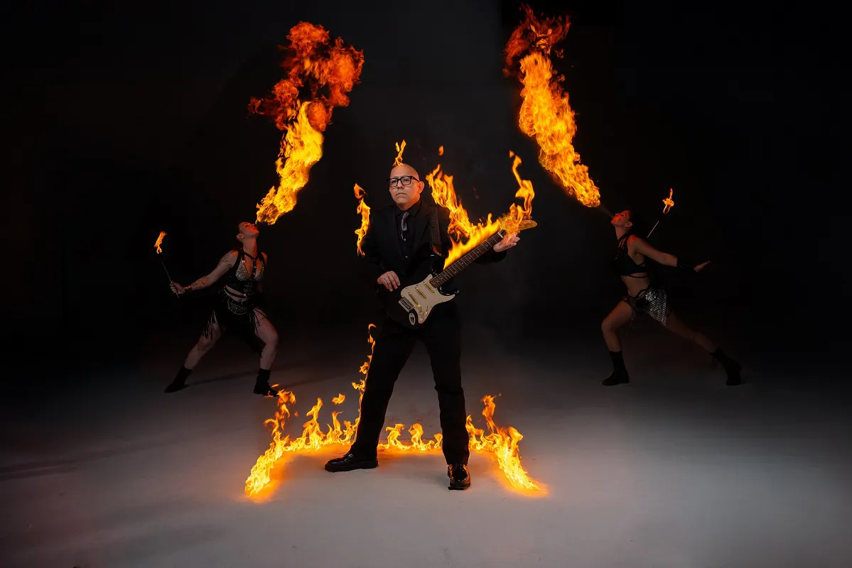 Misanthropus - ALEJANDRO ORDÓÑEZ