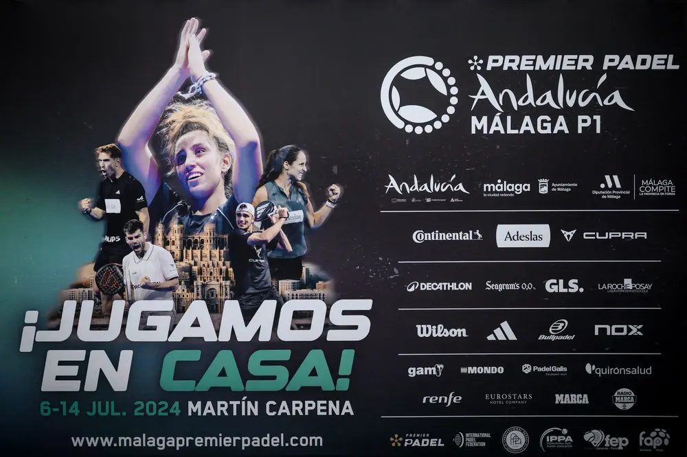 A Premier Pádel (2)