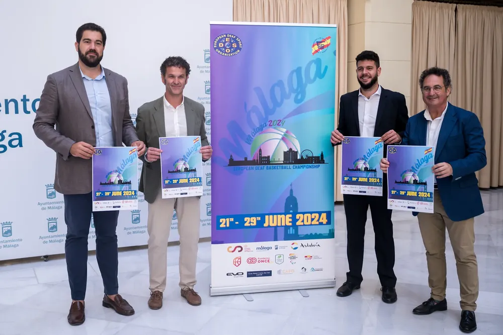 A Baloncesto para sordos (8)