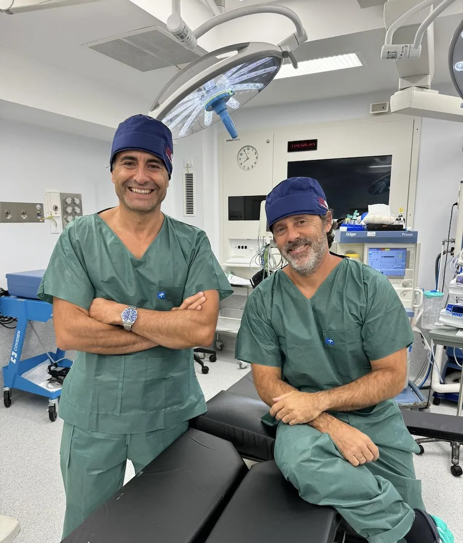 podologia malaga - IP