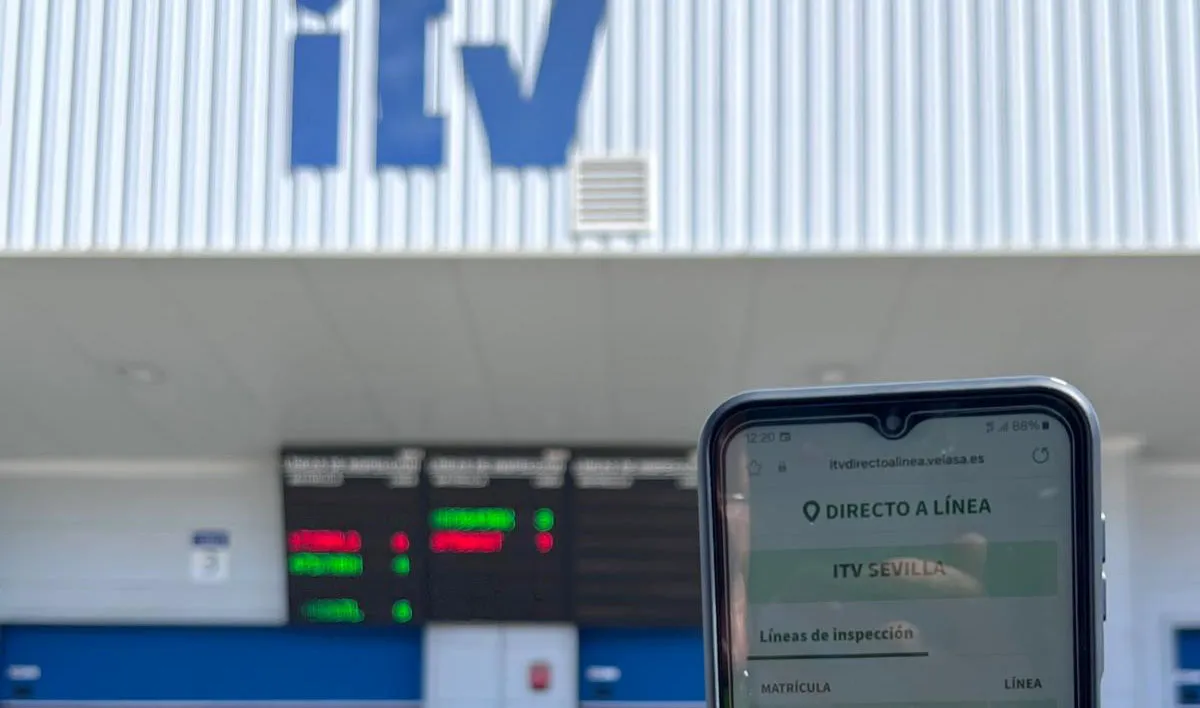 1721290015270Aplicacion ITV Directo a línea Estandar