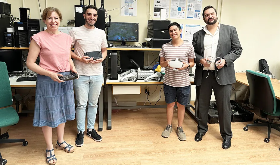 1720692567655Equipo de investigación estandar