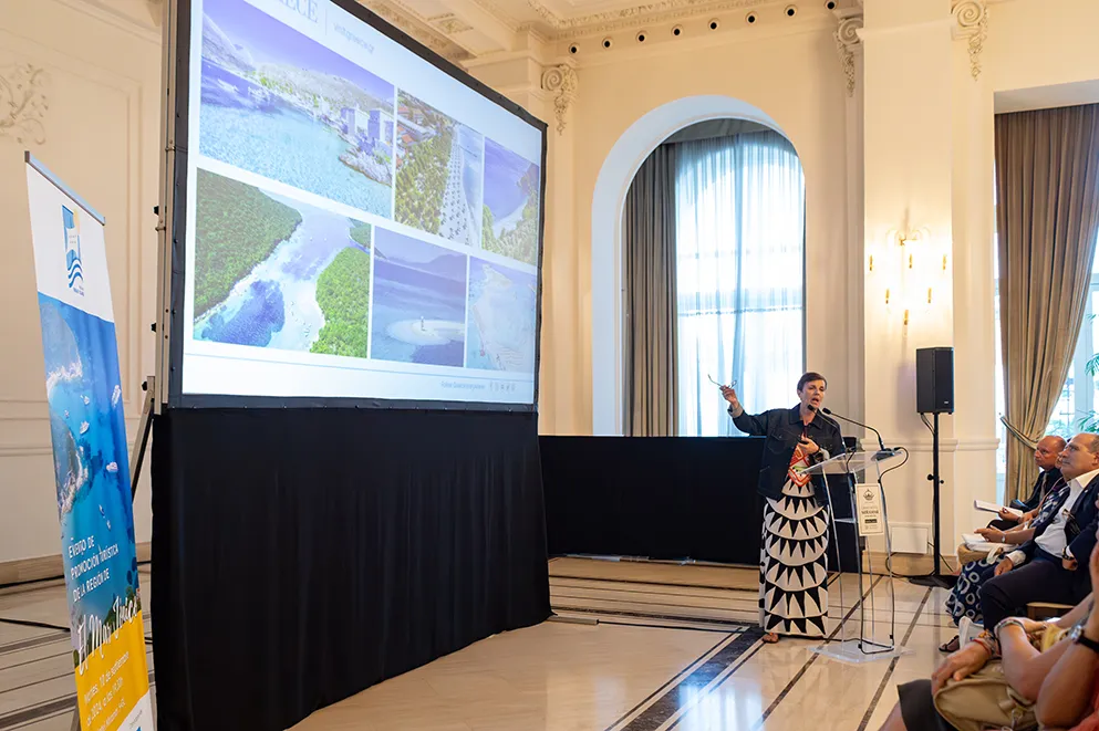 Evento El Mar Jónico-7