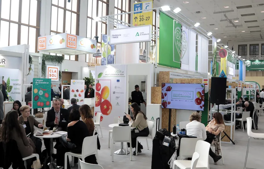 FRUITLOGISTICA 2024
