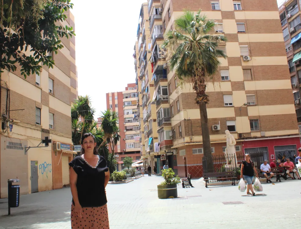 29JUL 2024 Foto Mesas vivienda barrios