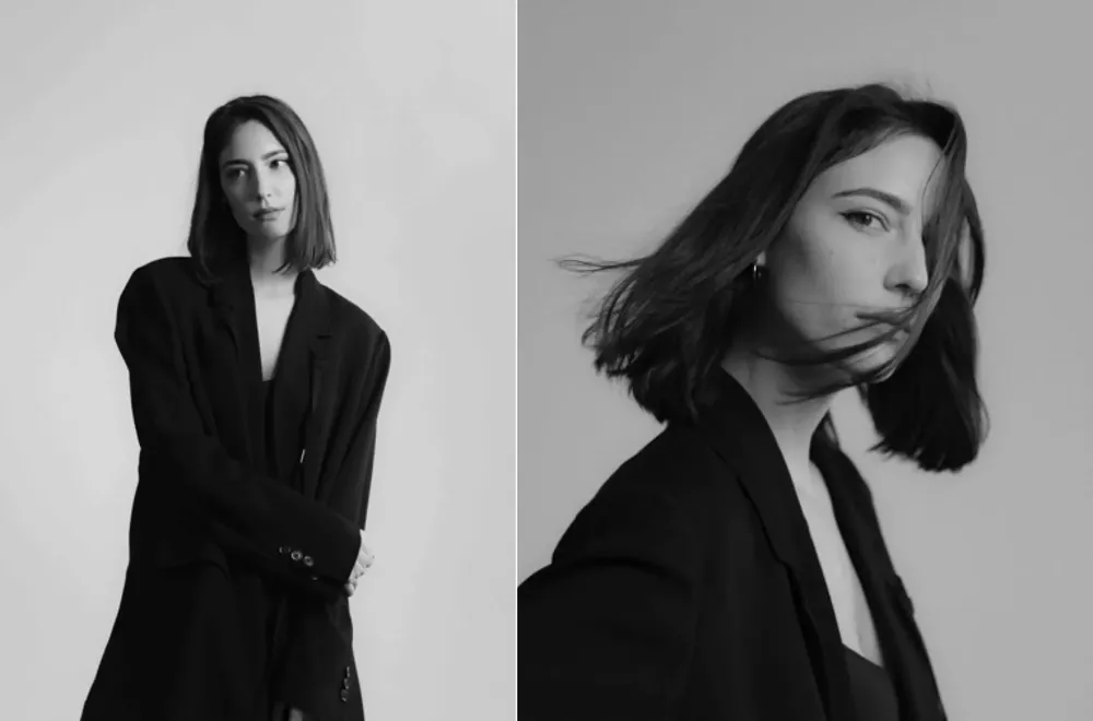 Amelie Lens, cabeza de cartel de Sophie Festival Halloween Weekend en Málaga