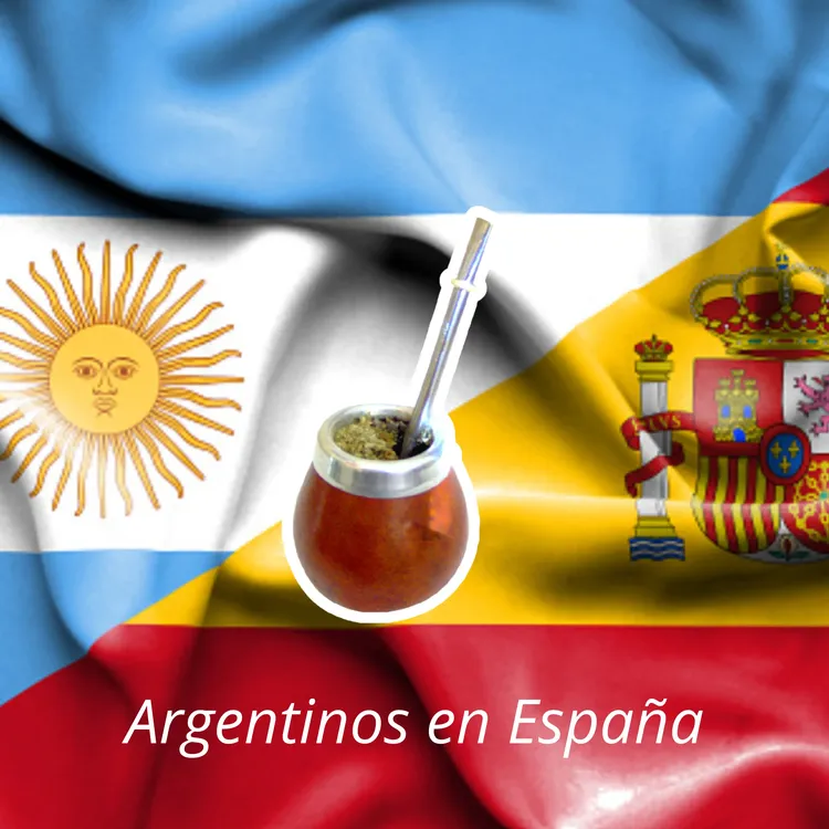 Argentinos en España 2