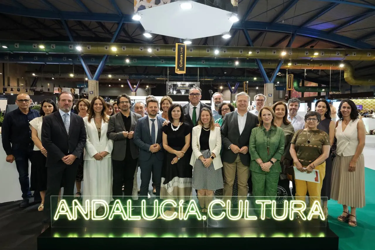 CUL_AB_Inauguración Culture & Museum Málaga