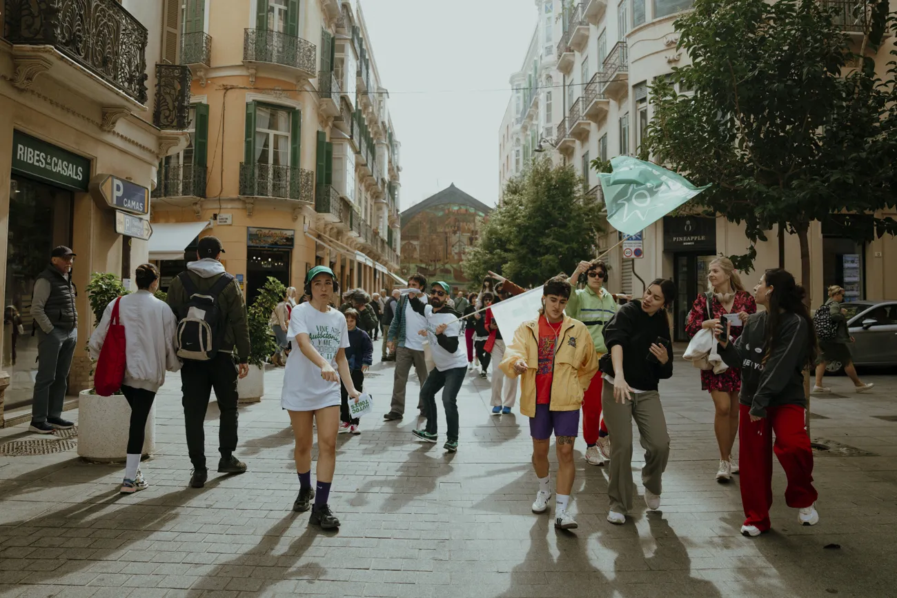 Comienza Autóctonxs en el Teatro del Soho CaixaBank (2)_Foto Uve MTZ