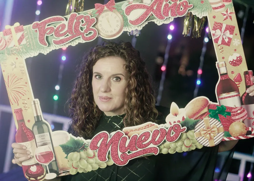 Alicia Fernández 2024 2