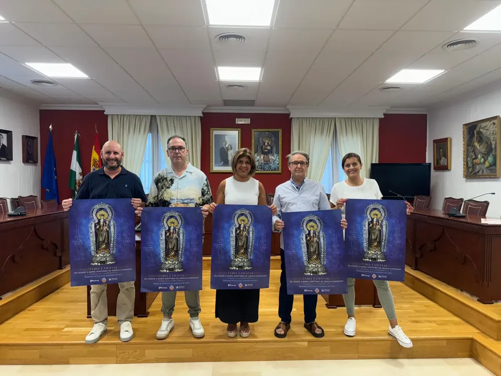 programación feria patronal benamejí (2)