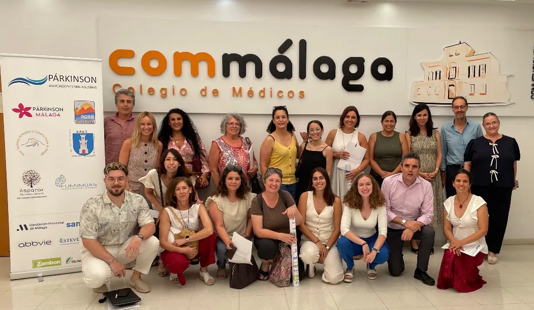 Encuentro Neurólogos 2025