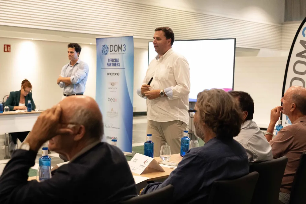 DOM3.-Asamblea septiembre