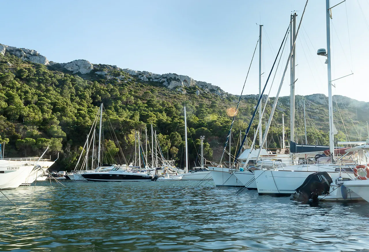 embarcaciones jeanneau en malaga -IP