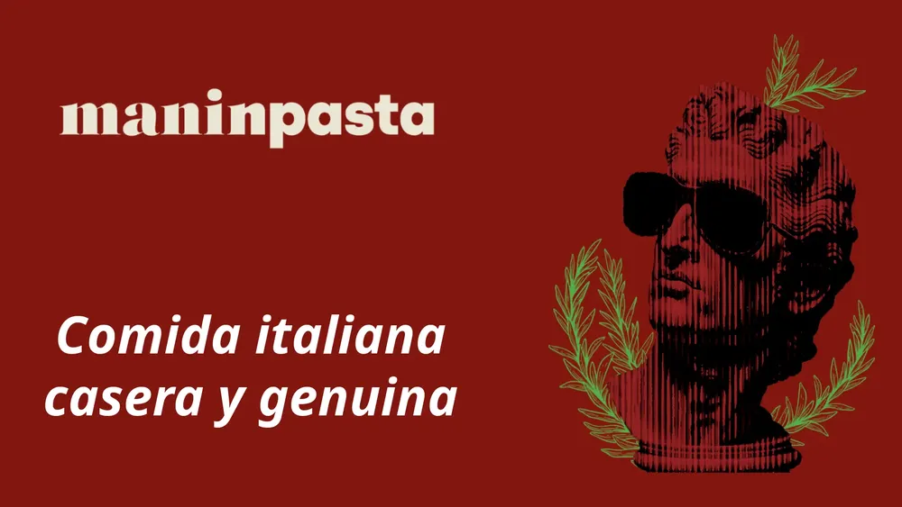MANINPASTA
