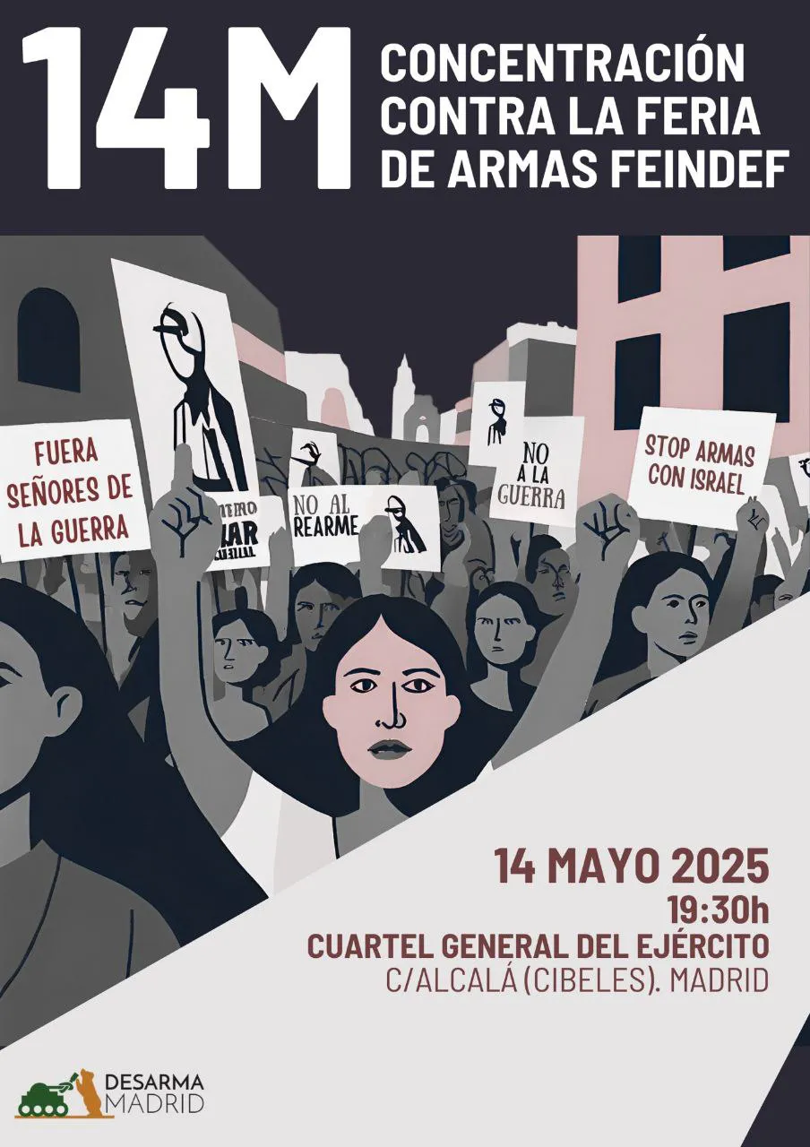 Foto.-FEINDEF25.-Cibeles