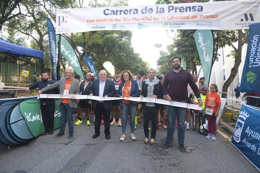 SALIDA Y CORTE DE CINTA
