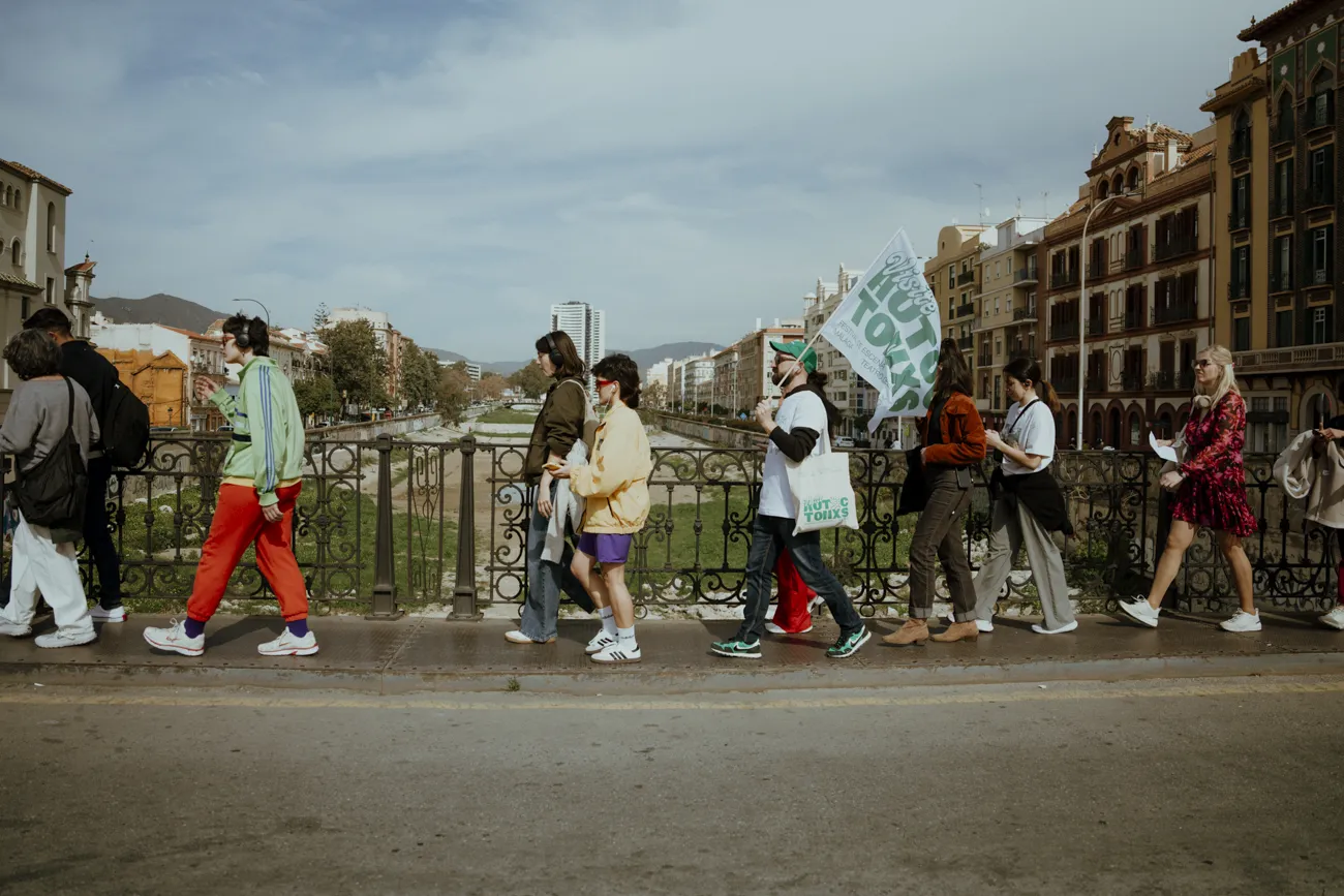 Comienza Autóctonxs en el Teatro del Soho CaixaBank (3)_Foto Uve MTZ