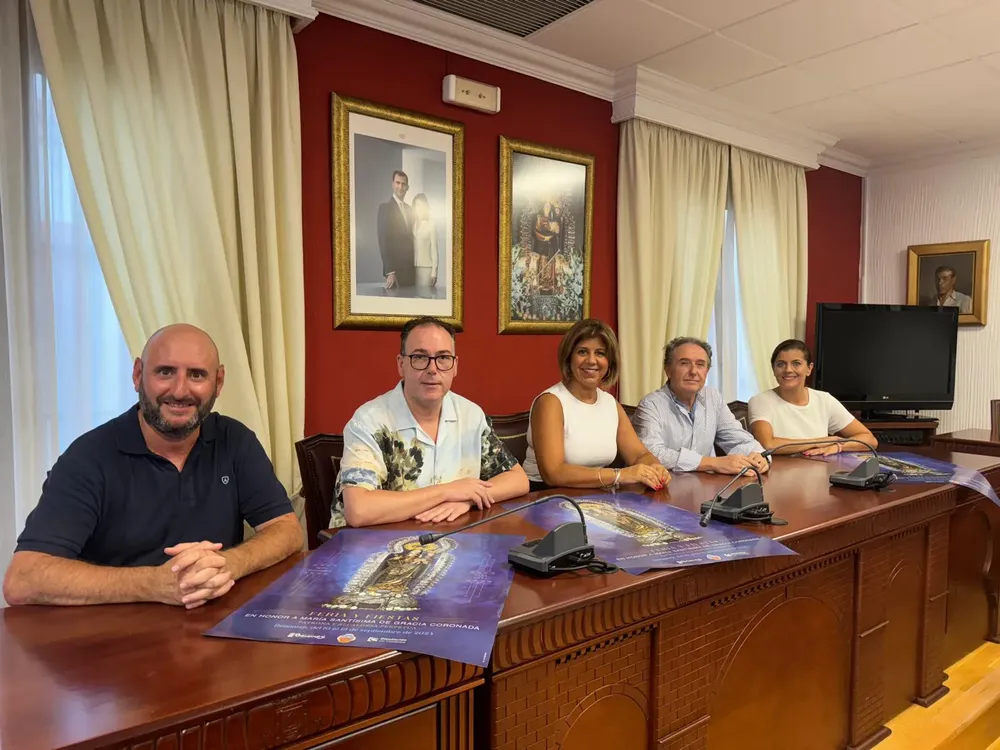 programación feria patronal benamejí (1)