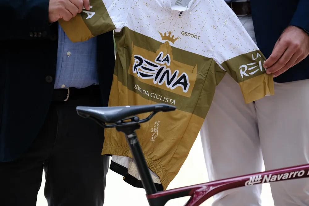 A Prueba de La Reina (1)