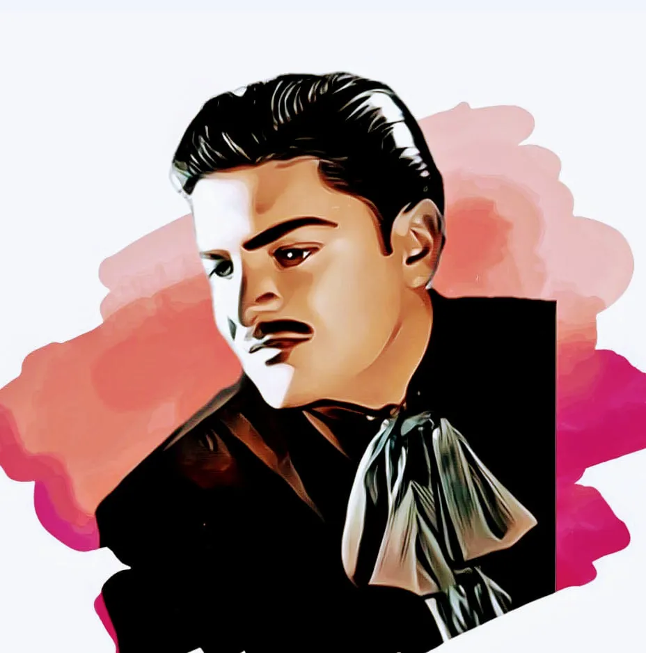 JOSÉ ALFREDO JIMÉNEZ