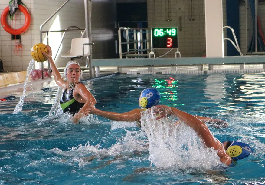 30- Crónica ante el CN Cuatro Caminos