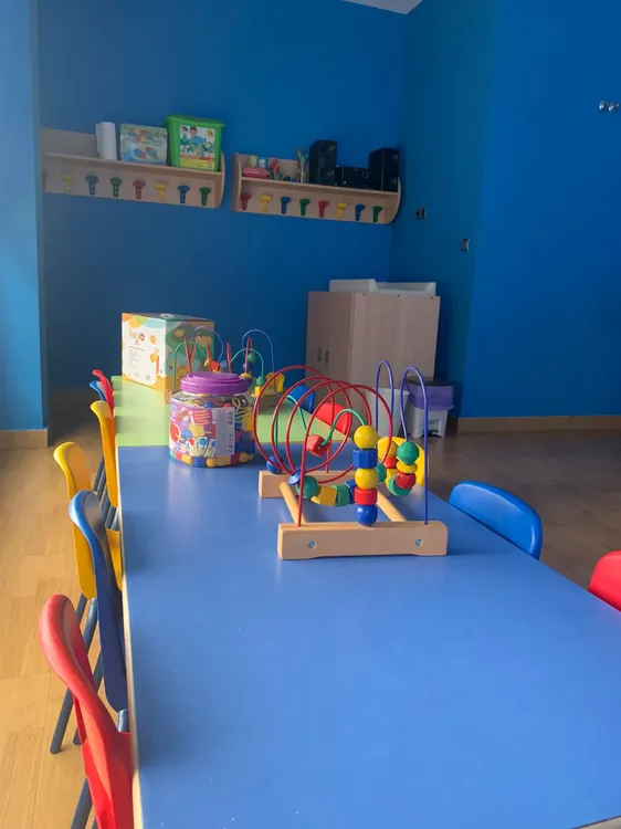Escuela Infantil