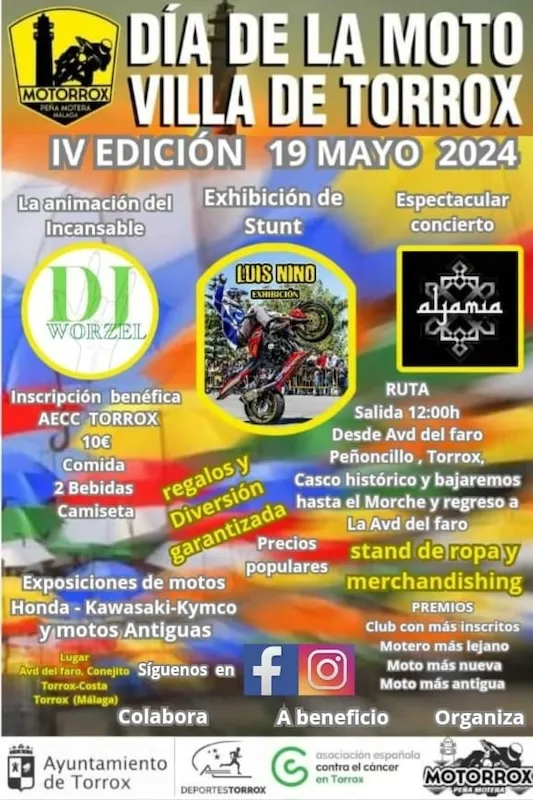 Día Moto Torrox 2