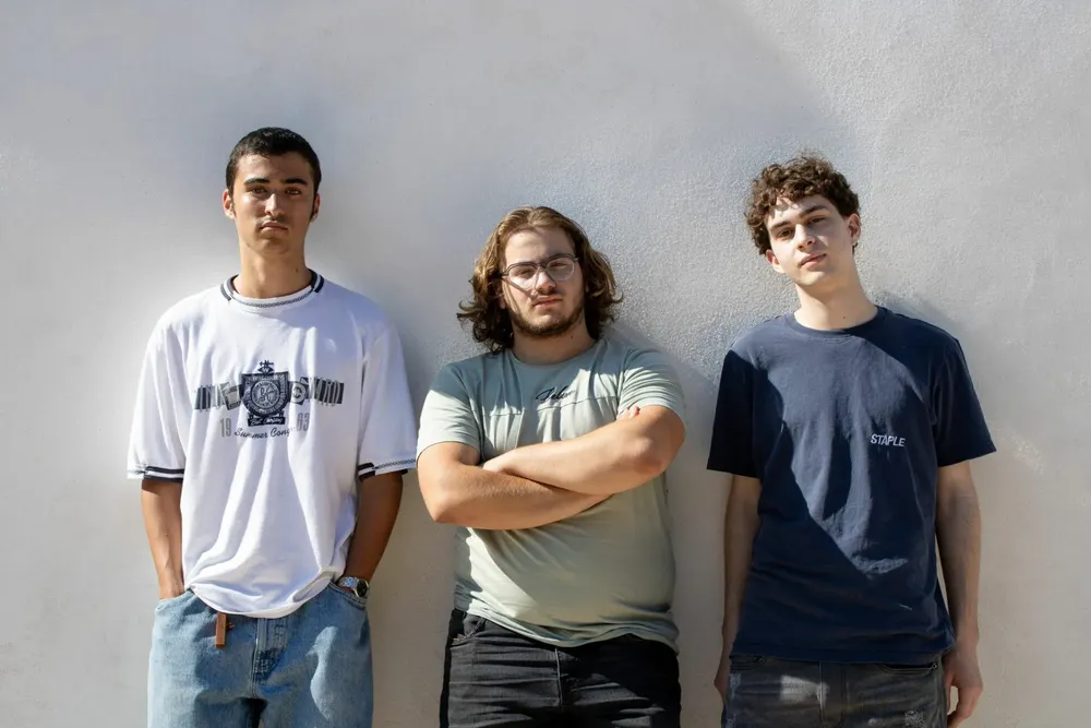 Oryan-Itamar-Yuval-Mesarvot