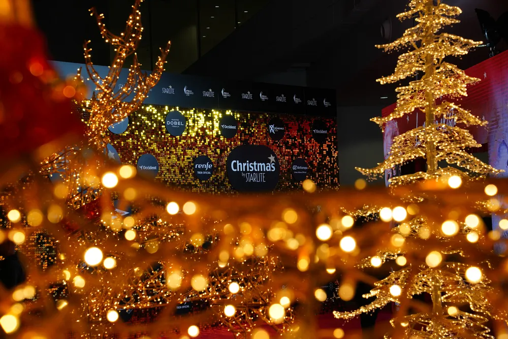 CHRISTMAS BY STARLITE (3)