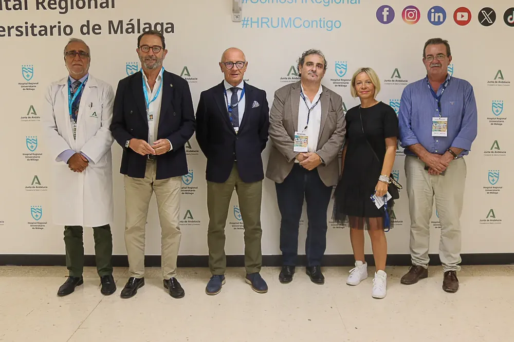 Jornadas Andaluzas 3