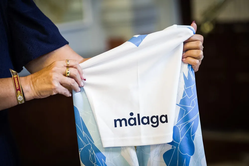 A Málaga CF (1)