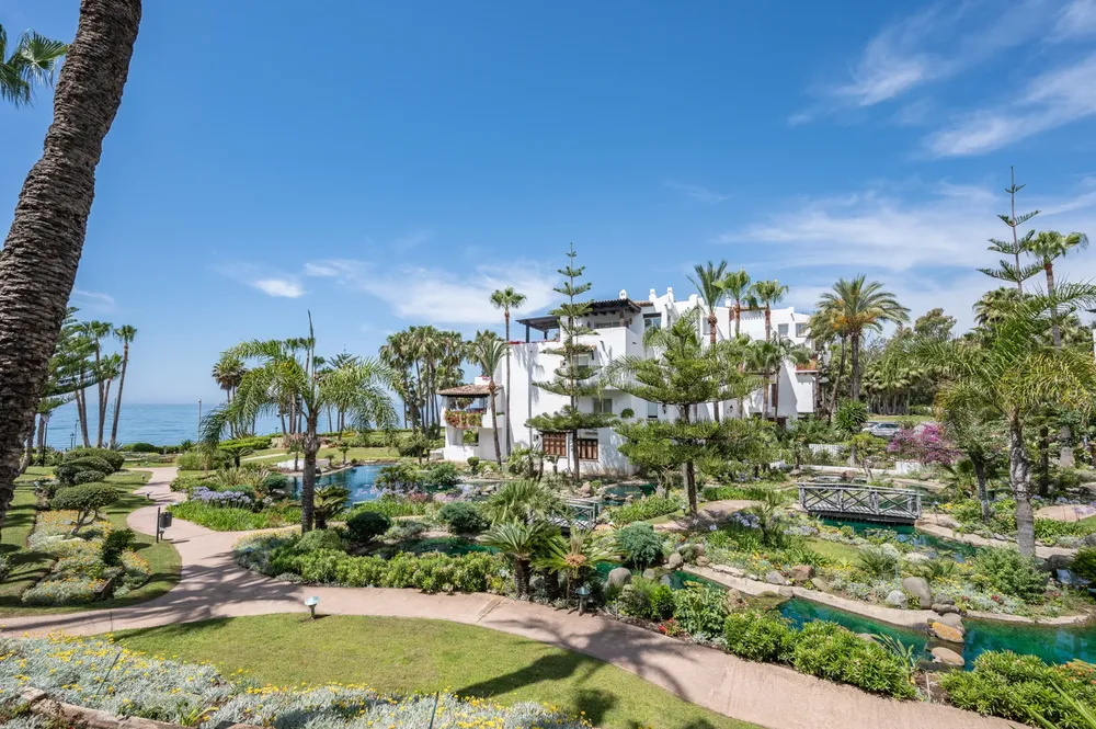 PR-Jardines y zonas verdes