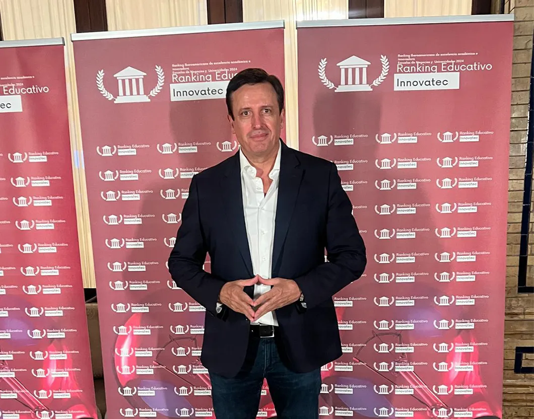 Formacion universitaria - IP