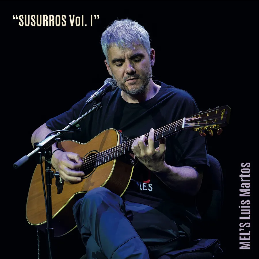 Portada del album  Foto portada