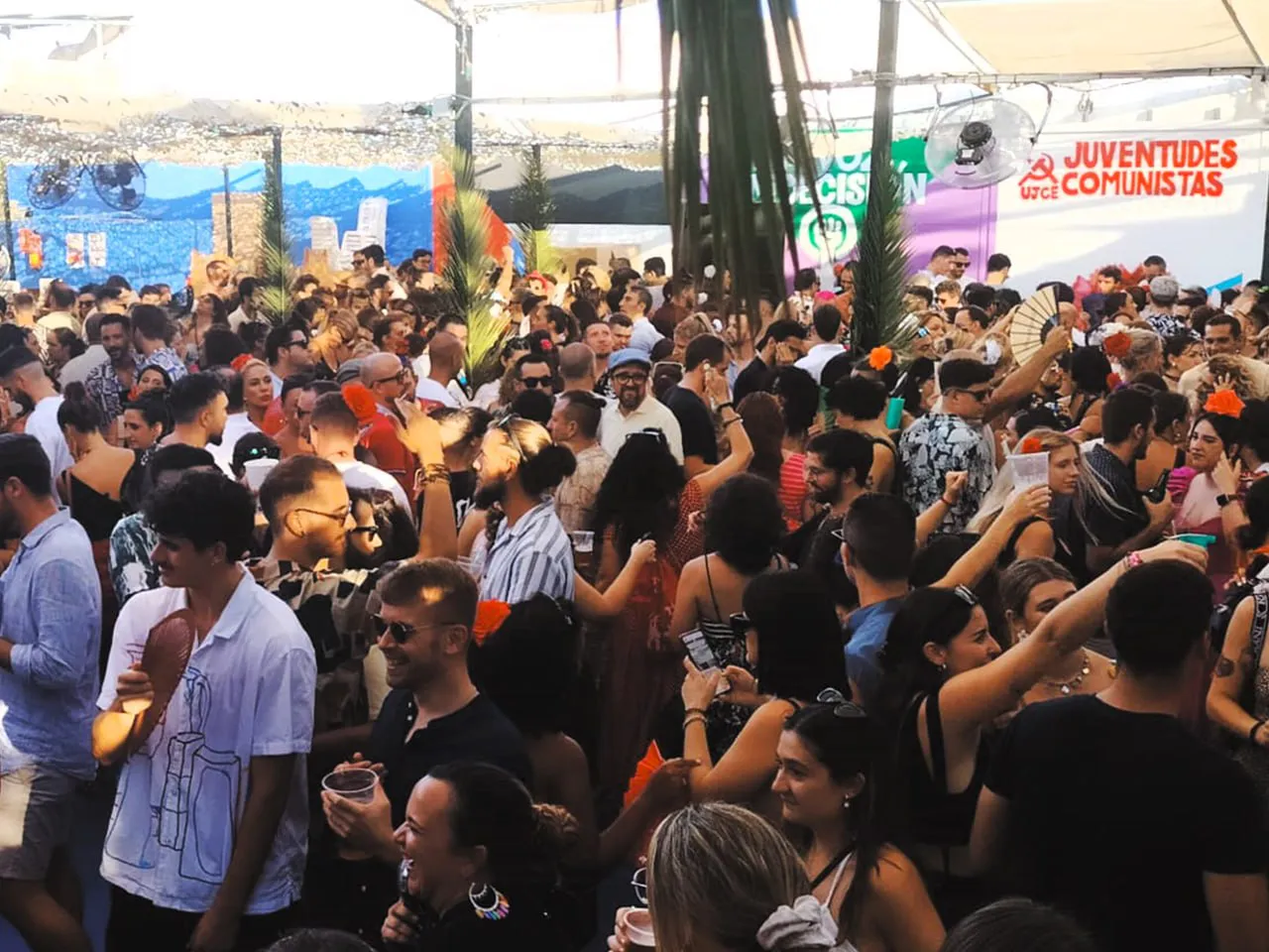 21AGO 2024 Foto Encuentro izquierda malagueña 3