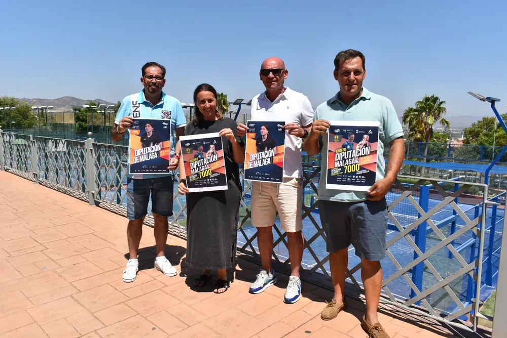 Presentación FIP Promises Diputación de Málaga Internacionales de Andalucía de Menores 2024 (1)