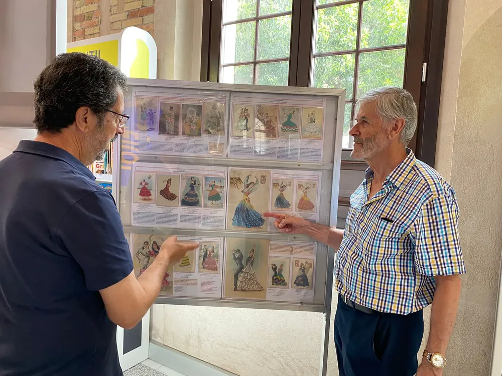 20240719 Exposición Málaga OP Correos 