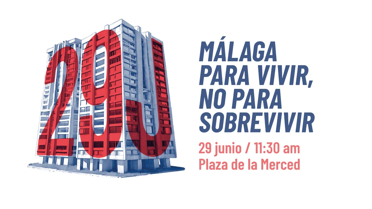 29J Malaga